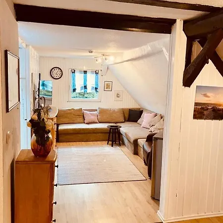 Apartamento Gaestehaus Ehringhausen 63