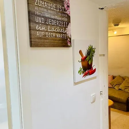 Gaestehaus Ehringhausen 63 Apartment Remscheid