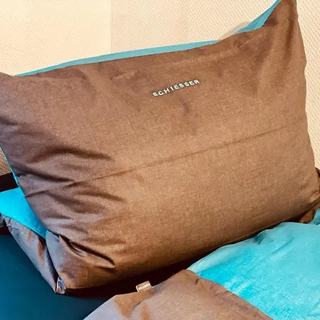 Apartament Gaestehaus Ehringhausen 63 *