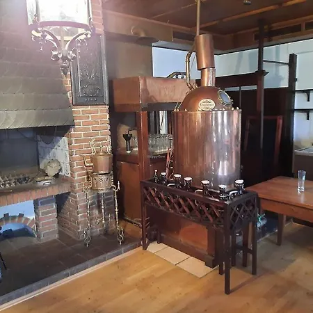 Apartament Gaestehaus Ehringhausen 63