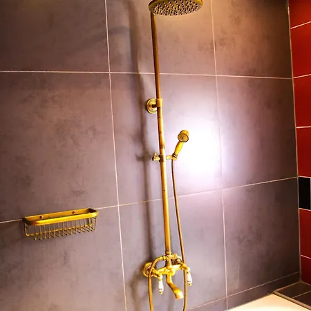 Apartment Gaestehaus Ehringhausen 63