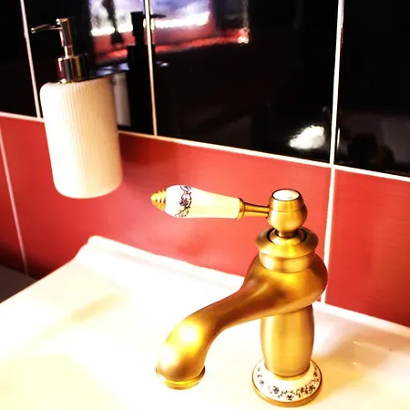 Gaestehaus Ehringhausen 63 Apartament *