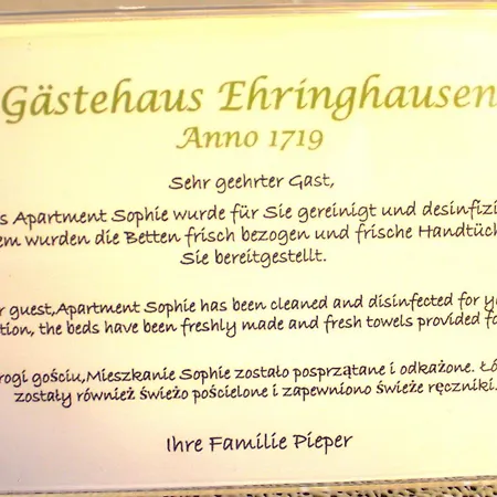 Gaestehaus Ehringhausen 63 Remscheid