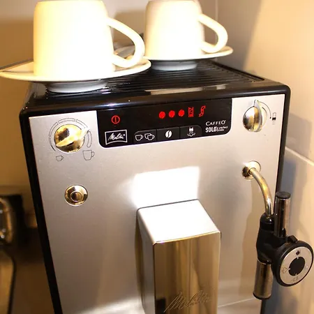 Gaestehaus Ehringhausen 63 Apartament