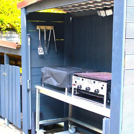 Gaestehaus Ehringhausen 63 Apartament Remscheid