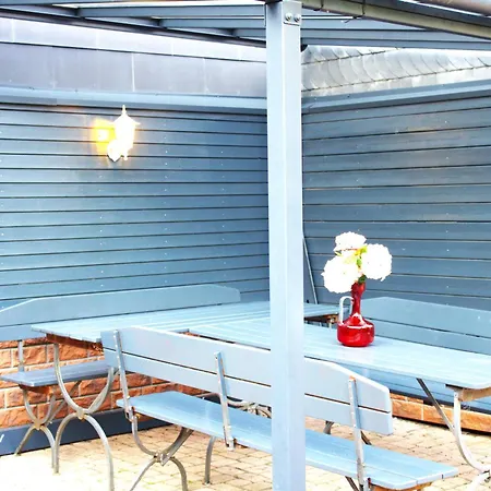 Apartament Gaestehaus Ehringhausen 63 Remscheid