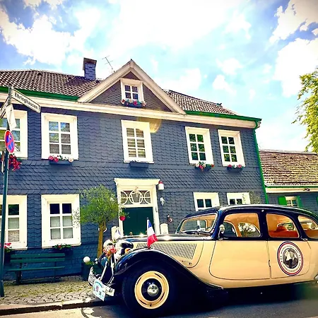Gaestehaus Ehringhausen 63
