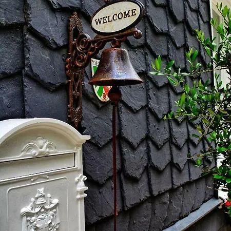 Apartament Gaestehaus Ehringhausen 63