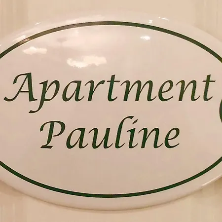 Apartment Gaestehaus Ehringhausen 63 *