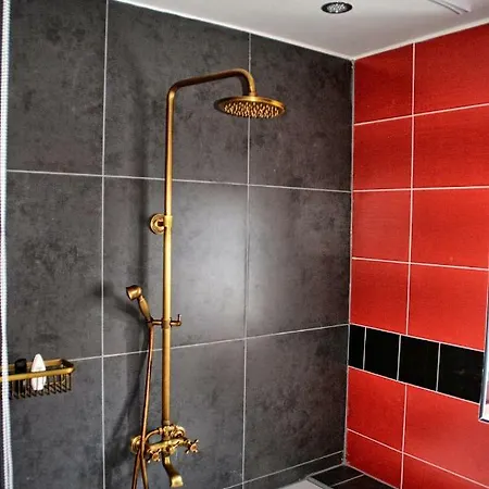 Apartment Gaestehaus Ehringhausen 63