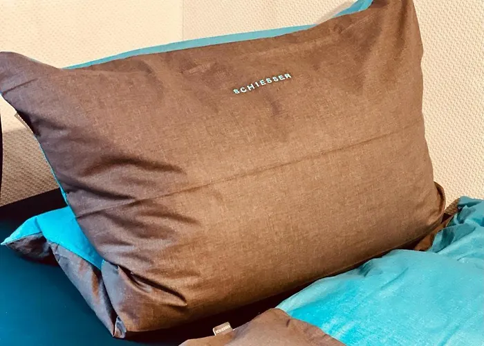 Appartamento Gaestehaus Ehringhausen 63 *