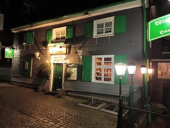 Gaestehaus Ehringhausen 63