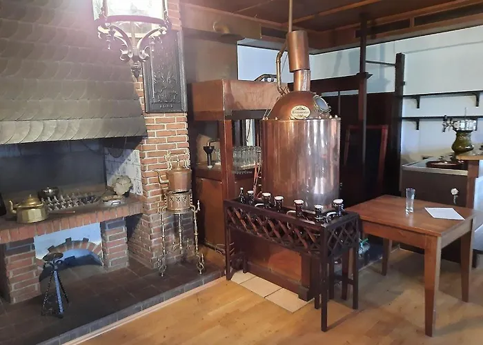 Appartement Gaestehaus Ehringhausen 63