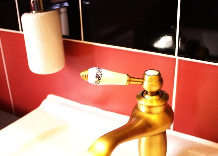 Gaestehaus Ehringhausen 63 Appartement *