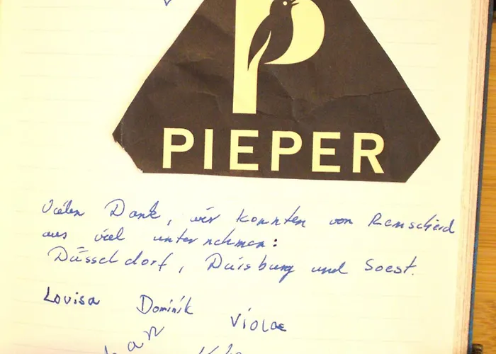 Gaestehaus Ehringhausen 63