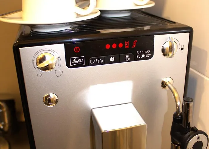 Gaestehaus Ehringhausen 63 Appartamento