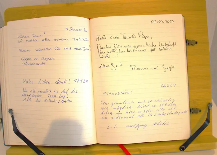 Gaestehaus Ehringhausen 63 Remscheid