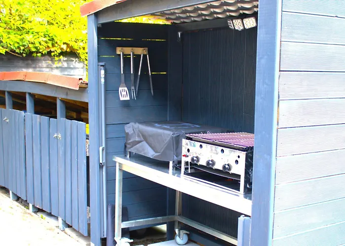 Gaestehaus Ehringhausen 63 Appartement Remscheid