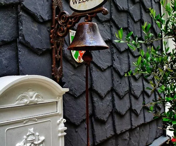 Appartement Gaestehaus Ehringhausen 63